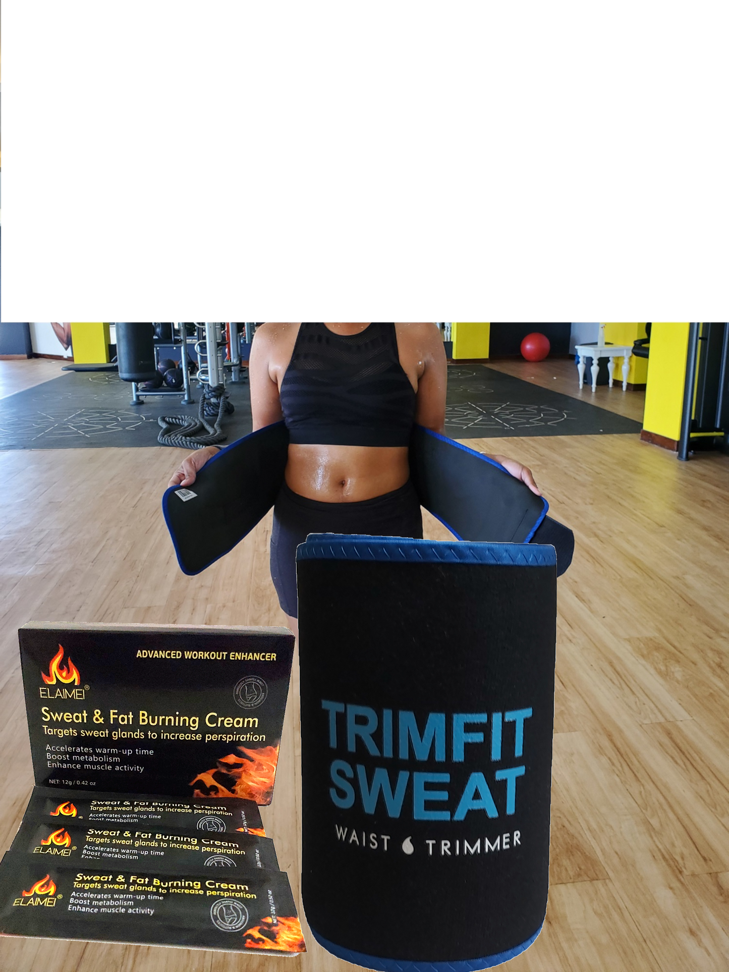 ADVANCE SWEAT ENHANCER