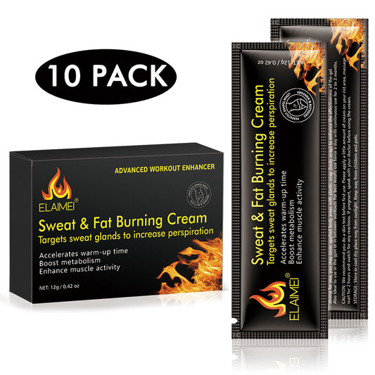 ADVANCE  SWEAT  ENHANCER