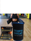 ADVANCE  SWEAT  ENHANCER