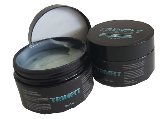 TRIMFIT SWEAT- SWEAT EHANCER CREAM
