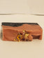 ROSES ARE PINK ORGANIC BATH GIFT SET