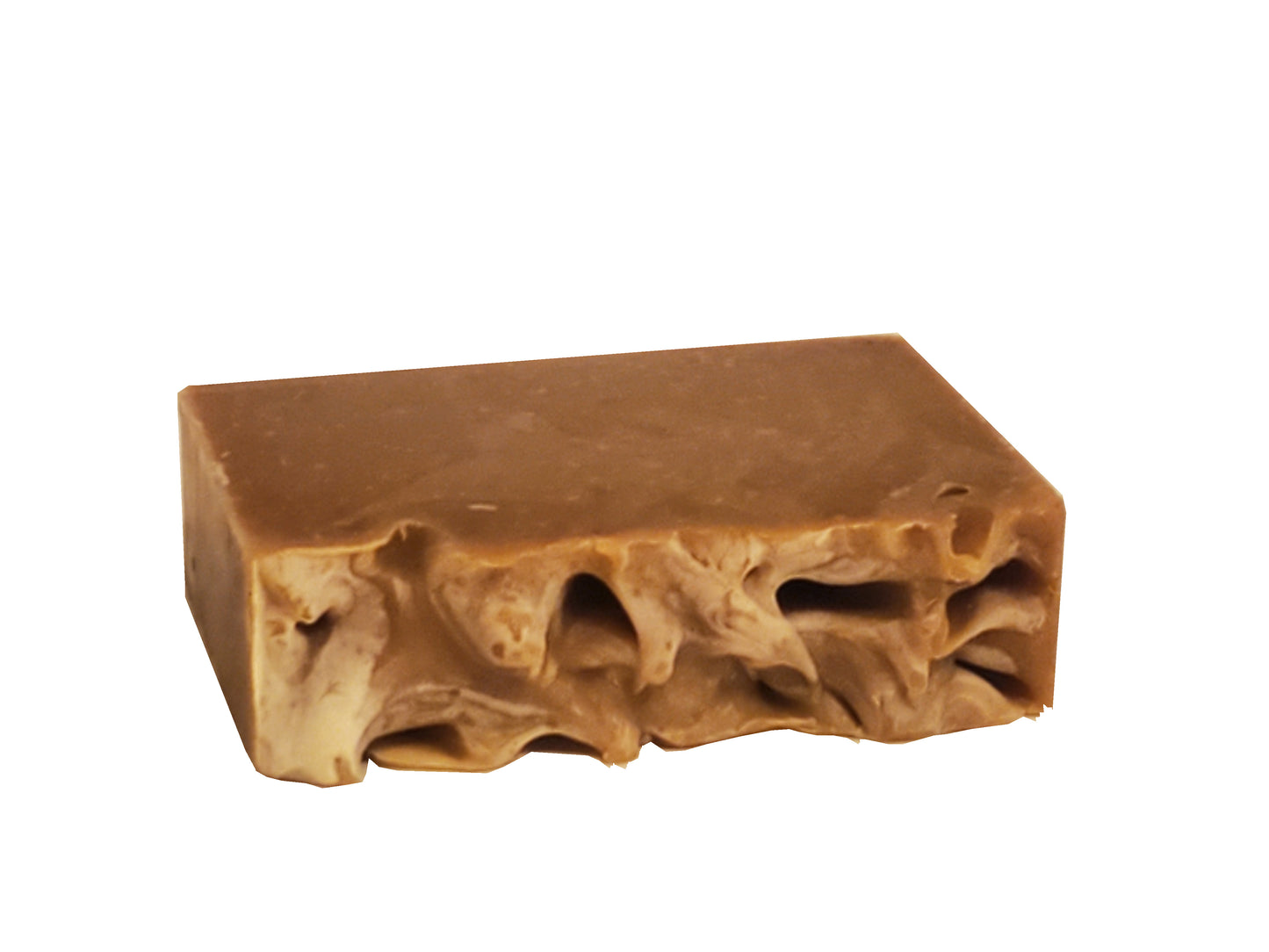 MEN'S ORGANIC SMOKED BIRCH HANDMADE SOAP & SAGE BEARD BUTTER