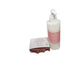 ROSES ARE PINK ORGANIC BATH GIFT SET