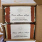 2 ALL NATURAL ORGANIC MEN'S BEER SHAVEING SOAPS