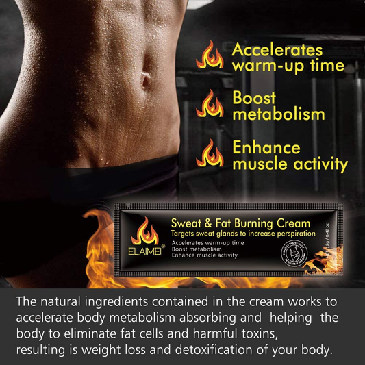 ADVANCE  SWEAT  ENHANCER
