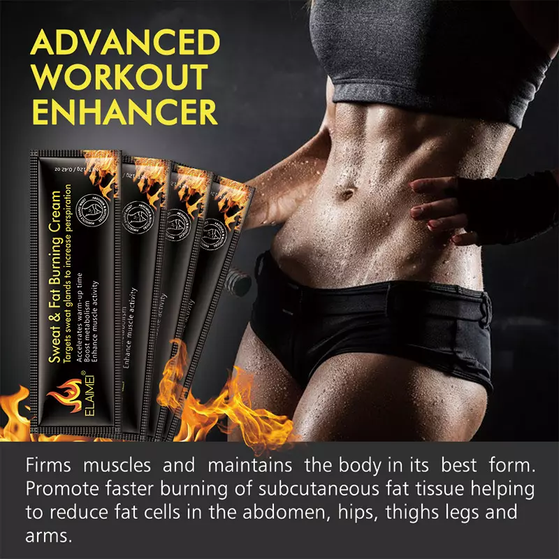 ADVANCE  SWEAT  ENHANCER