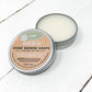 MEN'S ORGANIC SMOKED BIRCH HANDMADE SOAP & SAGE BEARD BUTTER