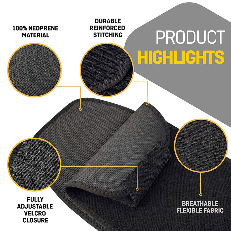 TRIMFIT SWEAT  WAIST TRIMMER AND BONUS BACKPACK