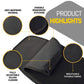 TRIMFIT SWEAT  WAIST TRIMMER AND BONUS BACKPACK