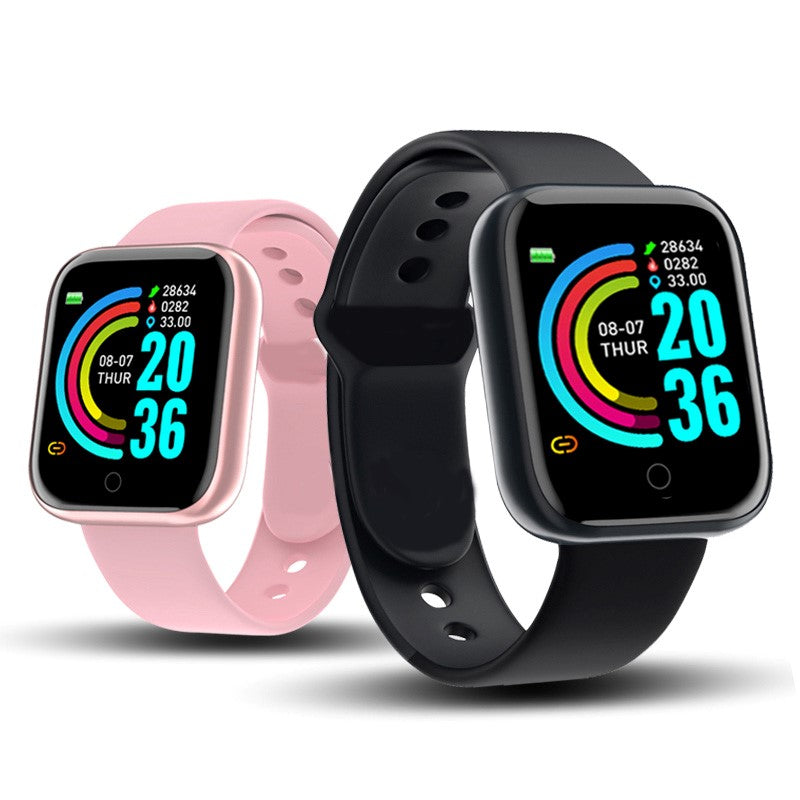 Smart Watch - Best Fitness Watches