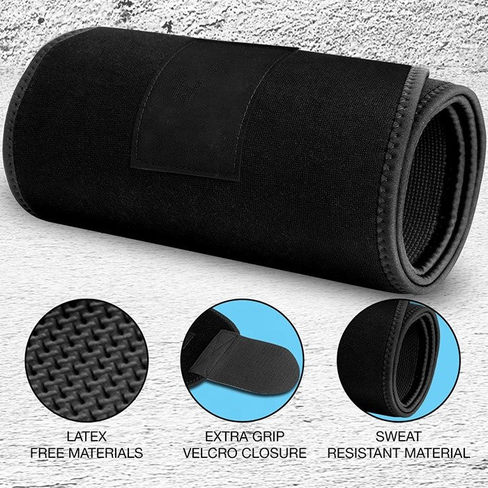 TRIMFIT WAIST TRIMMER
