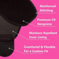 TRIMFIT SWEAT  WAIST TRIMMER AND BONUS BACKPACK