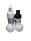 SOOTHING ORGANIC LAVENDER GIFT SET