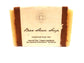 2 ALL NATURAL ORGANIC MEN'S BEER SHAVEING SOAPS