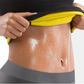SAUNA SUIT TOP & PANTS MEN/WOMEN+ SWEAT ENHANCER CREAM PACKAGE