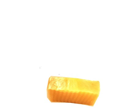 2 ALL NATURAL ORGANIC MEN'S BEER SHAVEING SOAPS