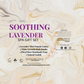 SOOTHING ORGANIC LAVENDER GIFT SET