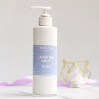 SOOTHING ORGANIC LAVENDER GIFT SET