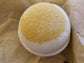 THE LAND OF MILK AND HONEY ORGANIC LARGE  BATH BOMBS