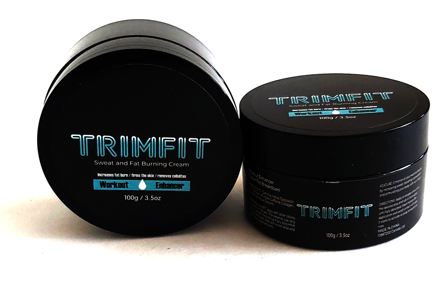 TRIMFIT SWEAT- SWEAT EHANCER CREAM