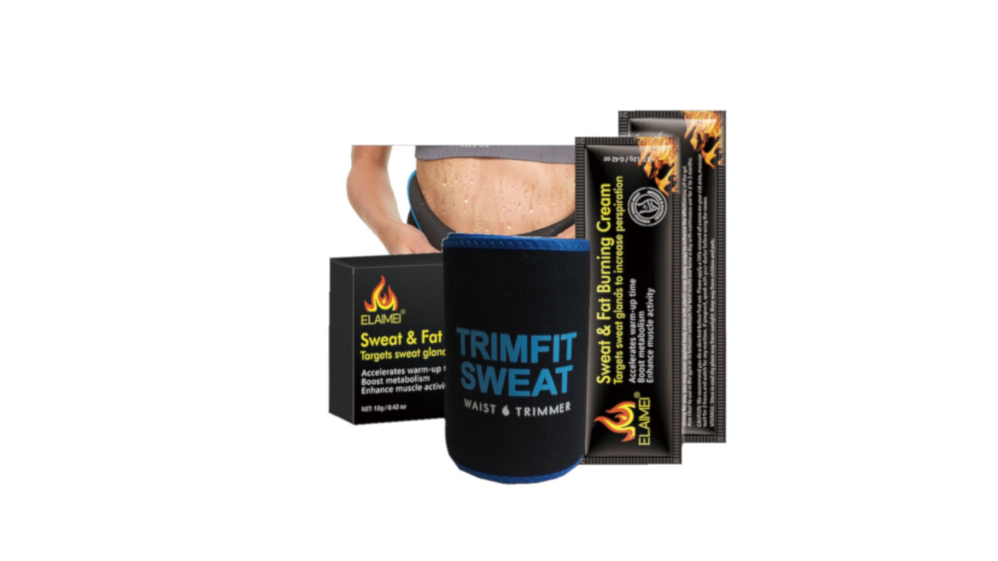 TRIMFIT WAIST TRIMMER