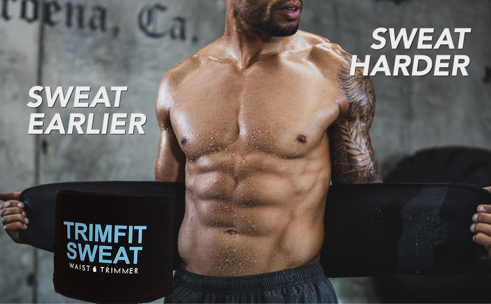 TRIMFIT WAIST TRIMMER