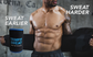 TRIMFIT SWEAT  WAIST TRIMMER AND BONUS BACKPACK
