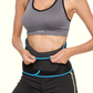 TRIMFIT SWEAT  WAIST TRIMMER AND BONUS BACKPACK